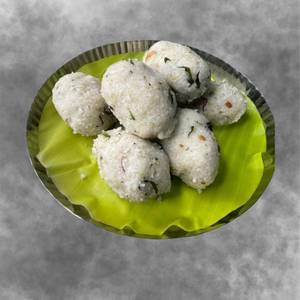 Chaturthi Spl. Uppu Urundai - 8 Nos