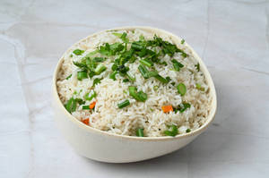 Veg Fried Rice