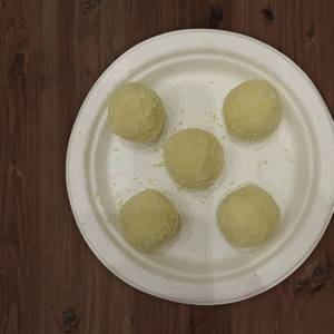 Gupchup Mithai