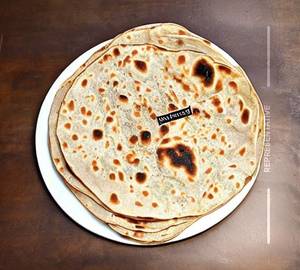 Mix paratha