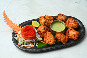 Murgh Tikka