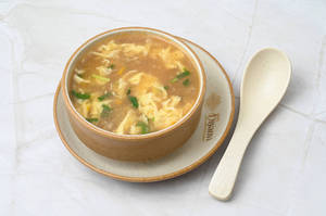 Chicken Manchow Soup