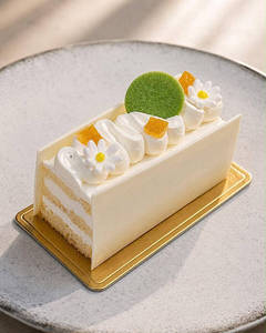COCONUT PASTRY