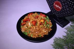 Non Veg Fried Rice