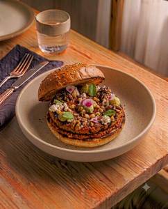 Veg Burger