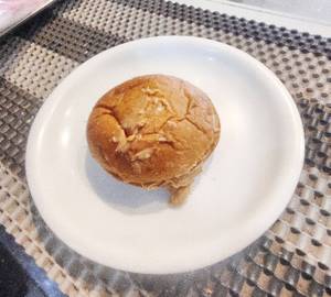 Peanut Butter Bun