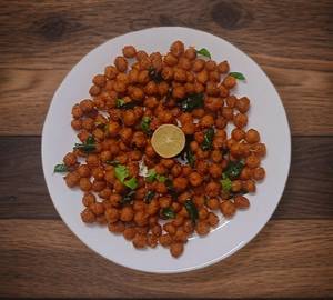 Crispy soya 65