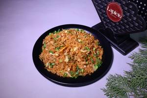 Veg Fried Rice