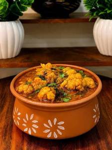 Chettinadu Gobi Masala
