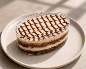 MOCHA TIRAMISU