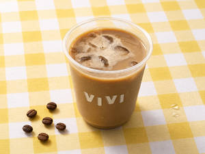 Iced Latte