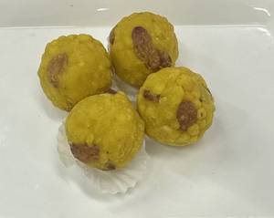 Big Boondi Laddu
