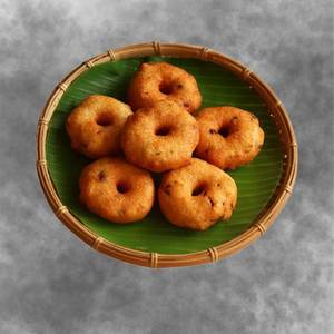 Chaturthi Spl. Medu Vadai - 8 Nos