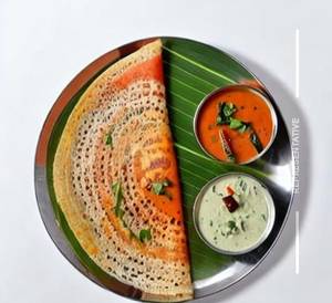 Onion Tomato Dosa