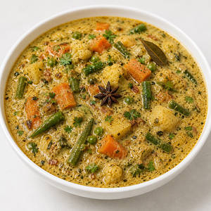 Veg Hyderabadi