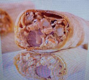 Swarma Roll