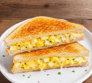 Egg Cheese Sandwiches