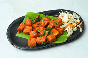 Paneer Sholay Kebab
