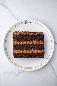Choco Dulce Cake