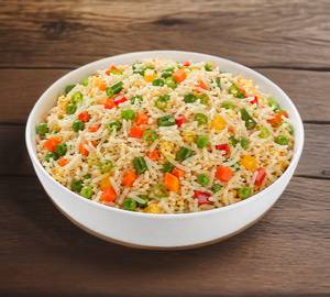 Veg Fried Rice
