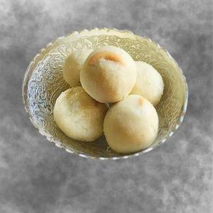 Janmashtami Spl. Atukula Laddu - 8 Nos