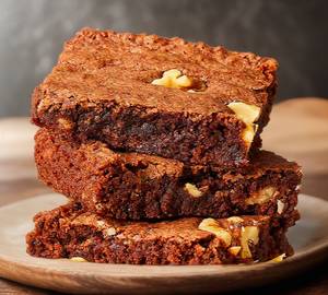 Boilnut Brownie