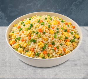 Egg Fried Rice