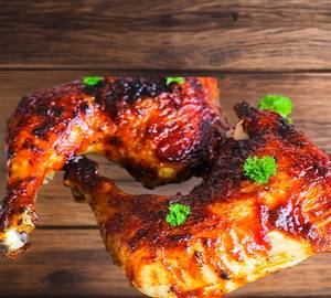 BBQ Quarter