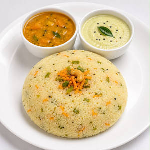 Rava Idly