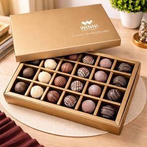 Choco Truffle