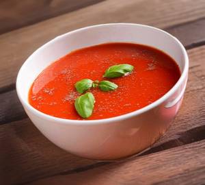 Tomato soup