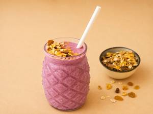 Berry Blast