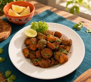 Batata Harra
