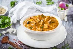 Kashmiri paneer