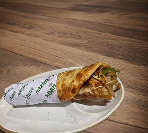 Veg Noodles Roll