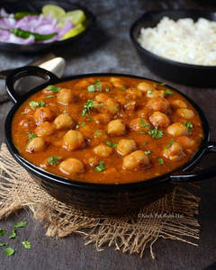 Chana Chatpata