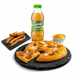 Combo for Single