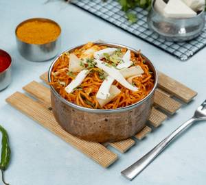 Paneer Chowmein