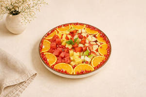 Cut Fruits