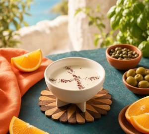 Tahini Sauce