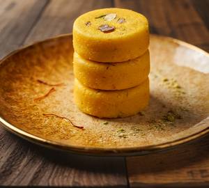 Kesar Peda