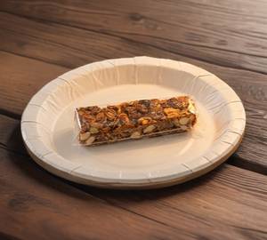 Dryfruit  Bar  [ 1 Pc ]