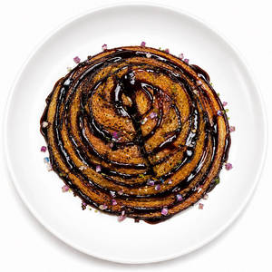 Chocolate Dosa