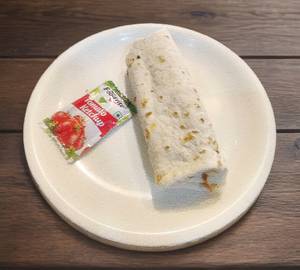 Panner wrap