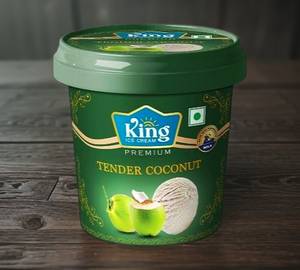 Premium Cup Tender Coconut 100Ml X 2