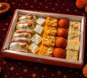 Mix Box (No.2)