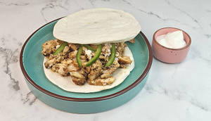 Special Shawarma Plate