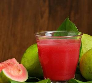 Guava crush