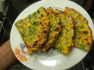 Missi Roti
