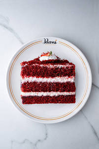Red Velvet Cake
